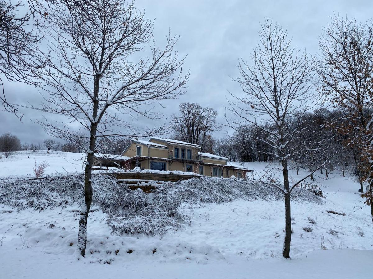 CASCINA SERRA ECO-HOUSE beb - Housity