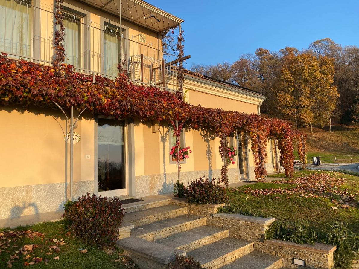 CASCINA SERRA ECO-HOUSE beb - Housity