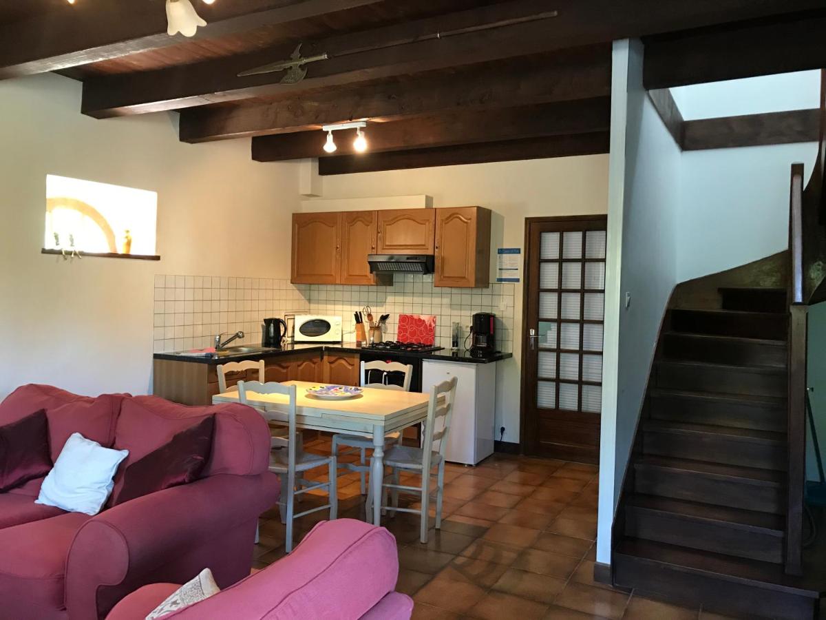 Charming Gite in Brittany - Housity