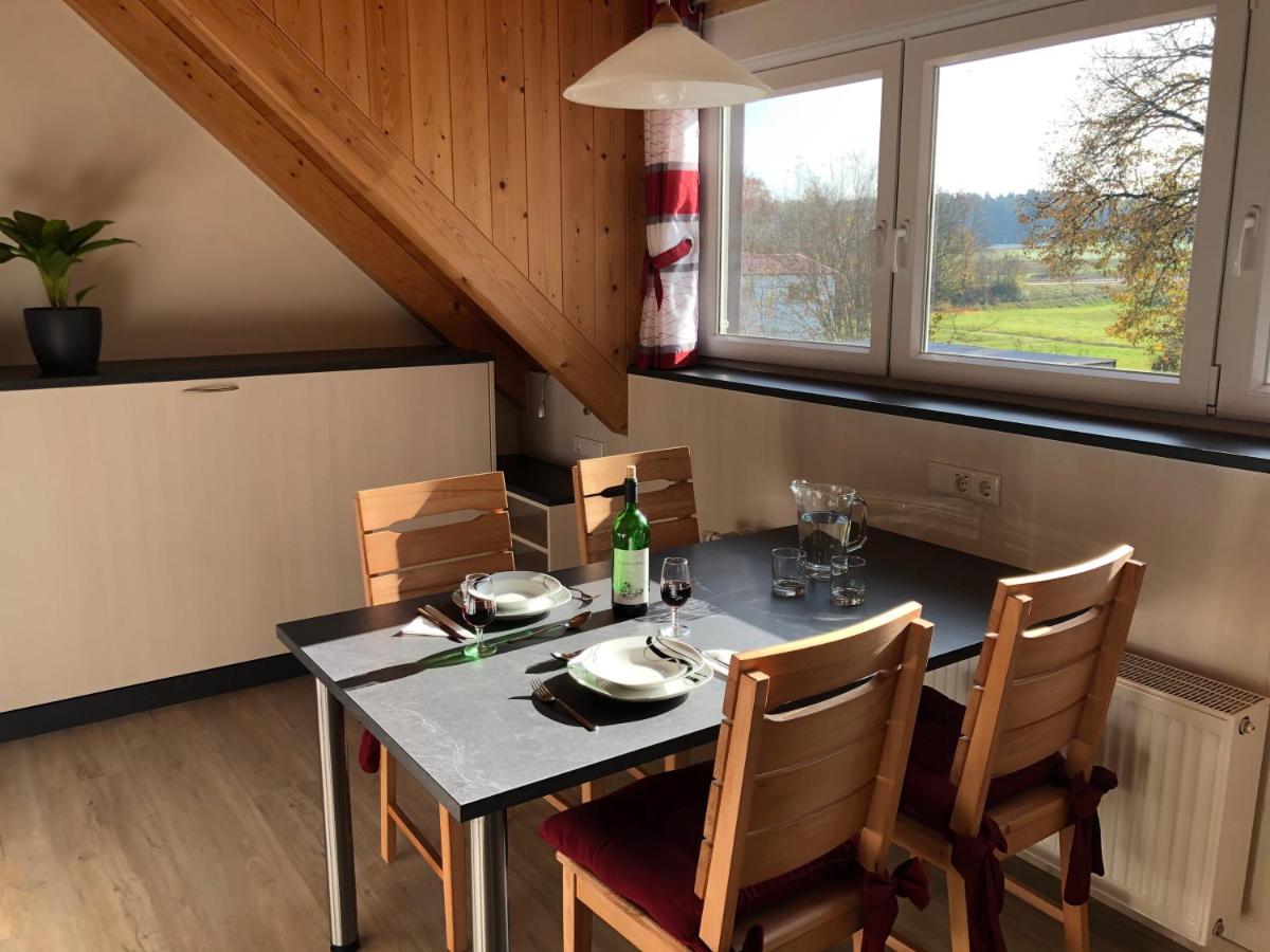 Ferienwohnung Zückner, Fränkisches Seenland - Housity