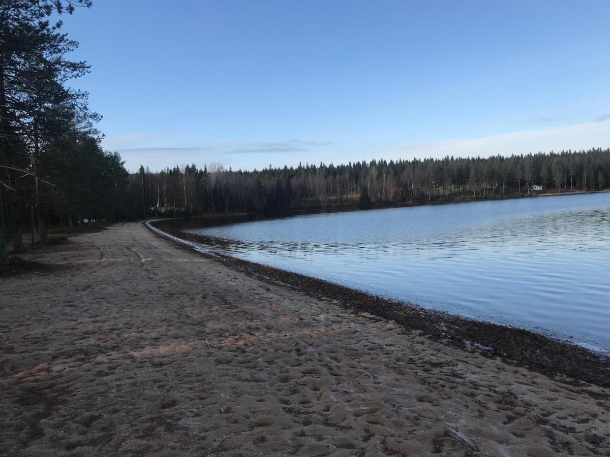 Suitetrails - Holiday House in Lapland, Överkalix