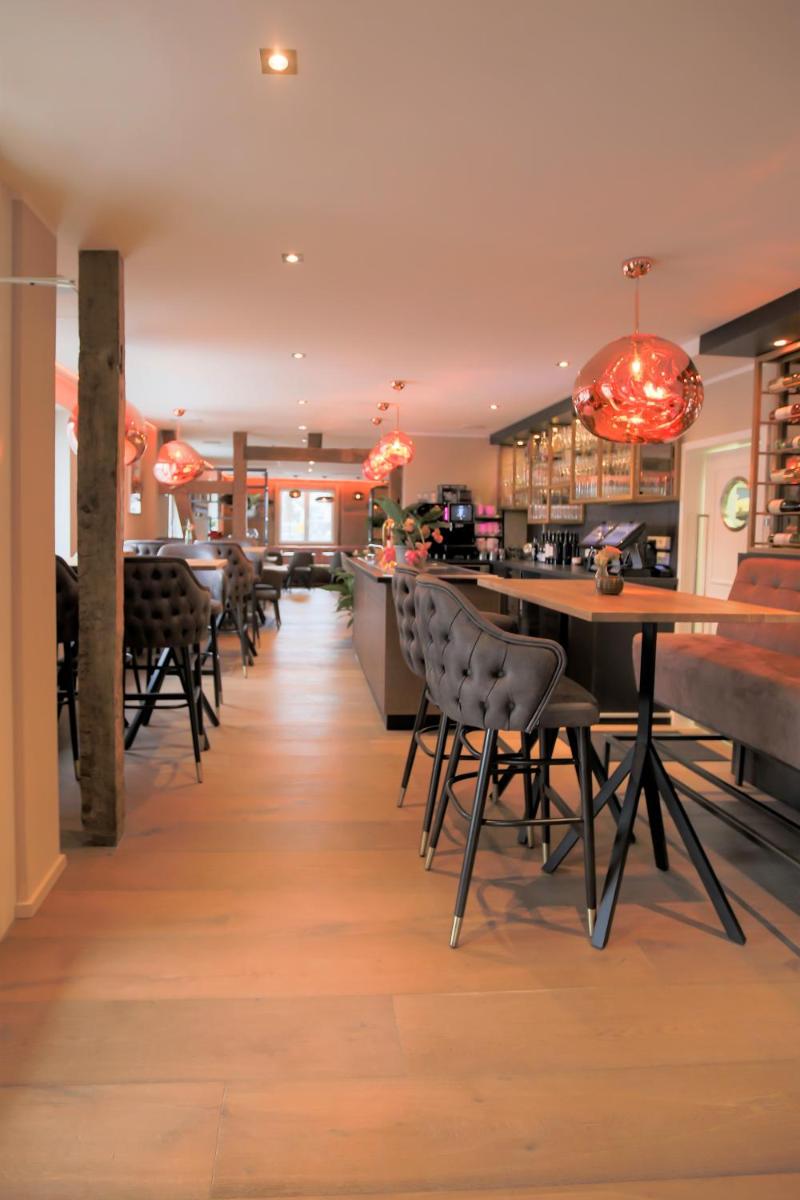 Hotel auszeit Neunkirchen-Seelscheid - Housity