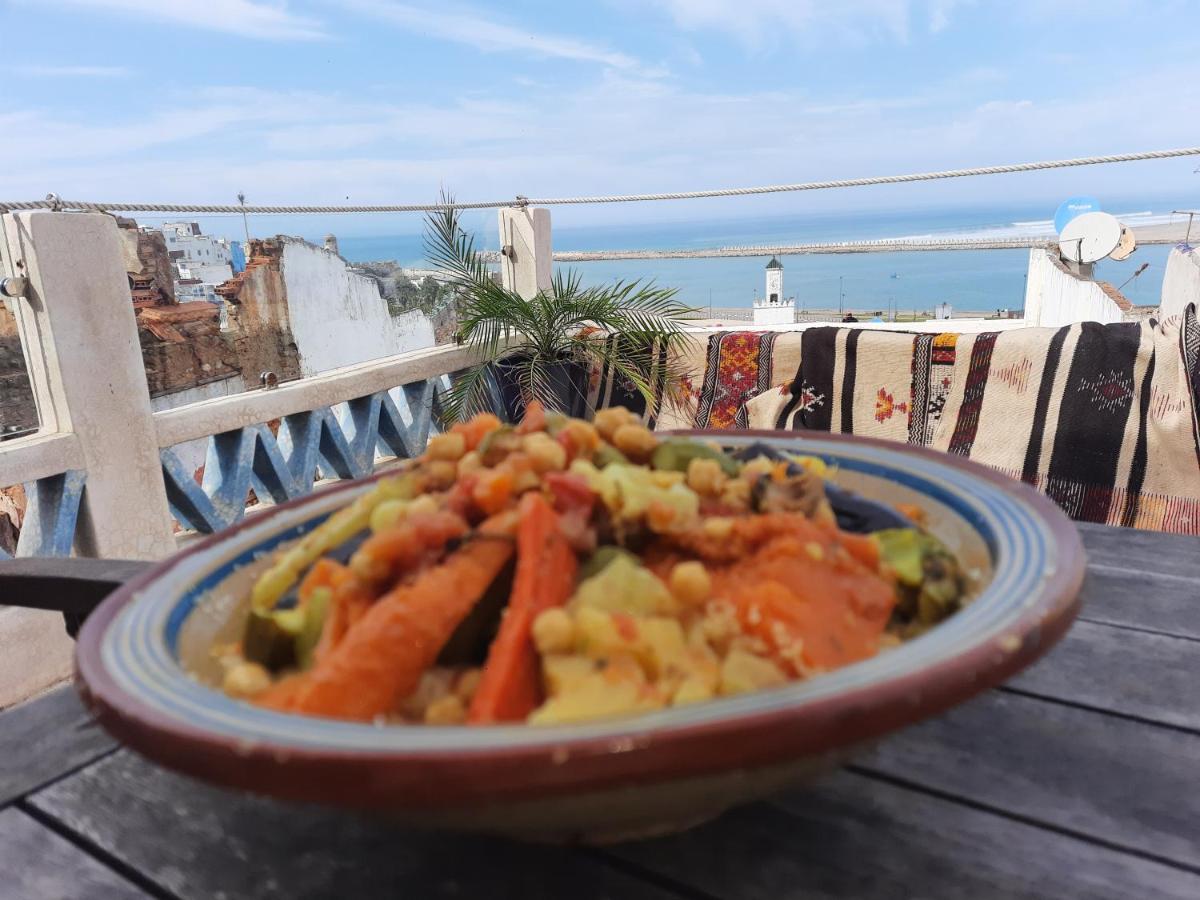 Sultana larache - Housity