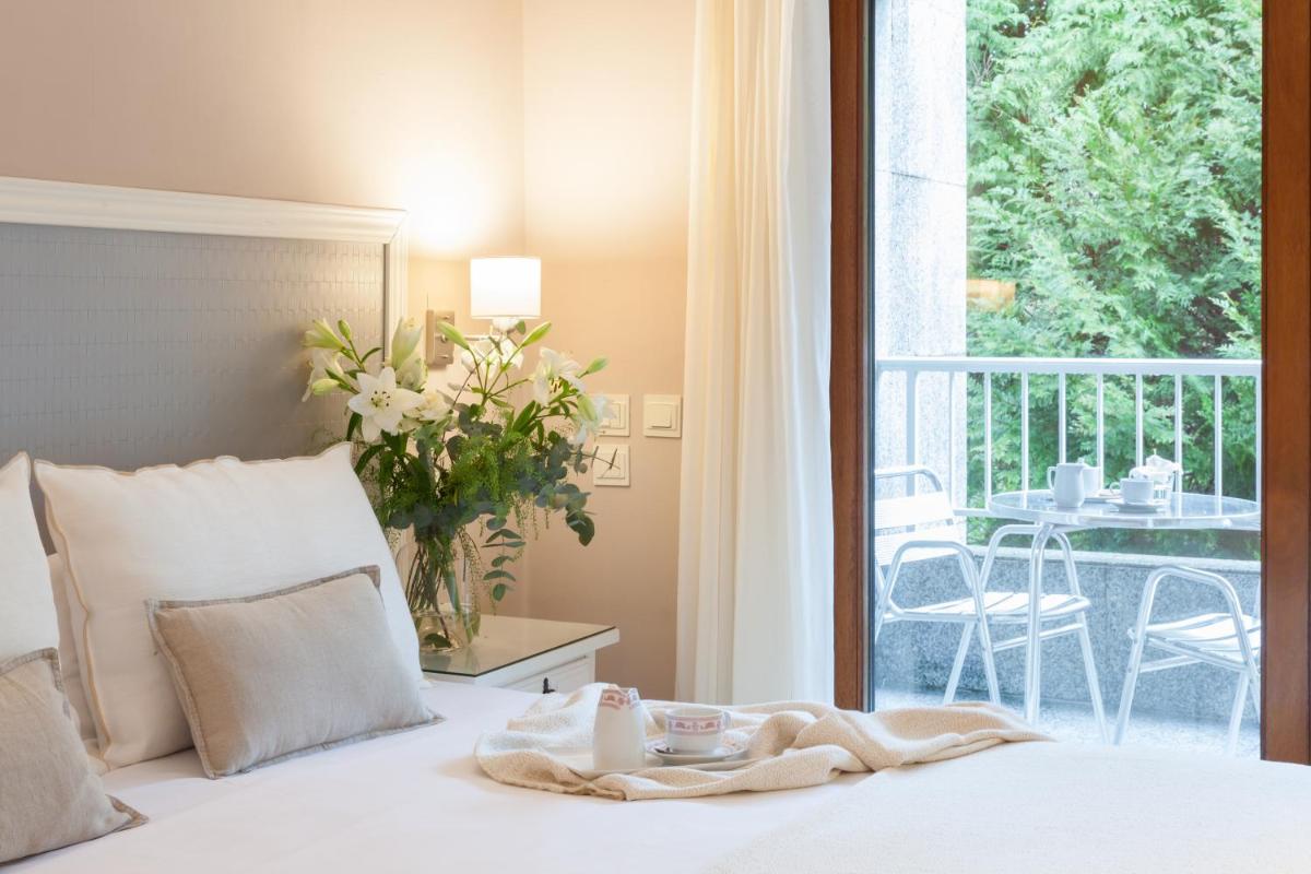 Suitetrails - Hotel Monte Ulia