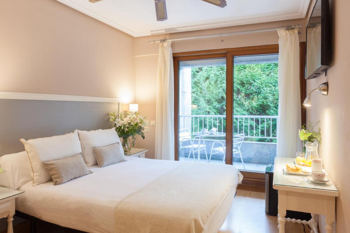 Suitetrails - Hotel Monte Ulia