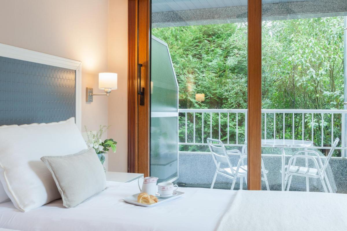Suitetrails - Hotel Monte Ulia