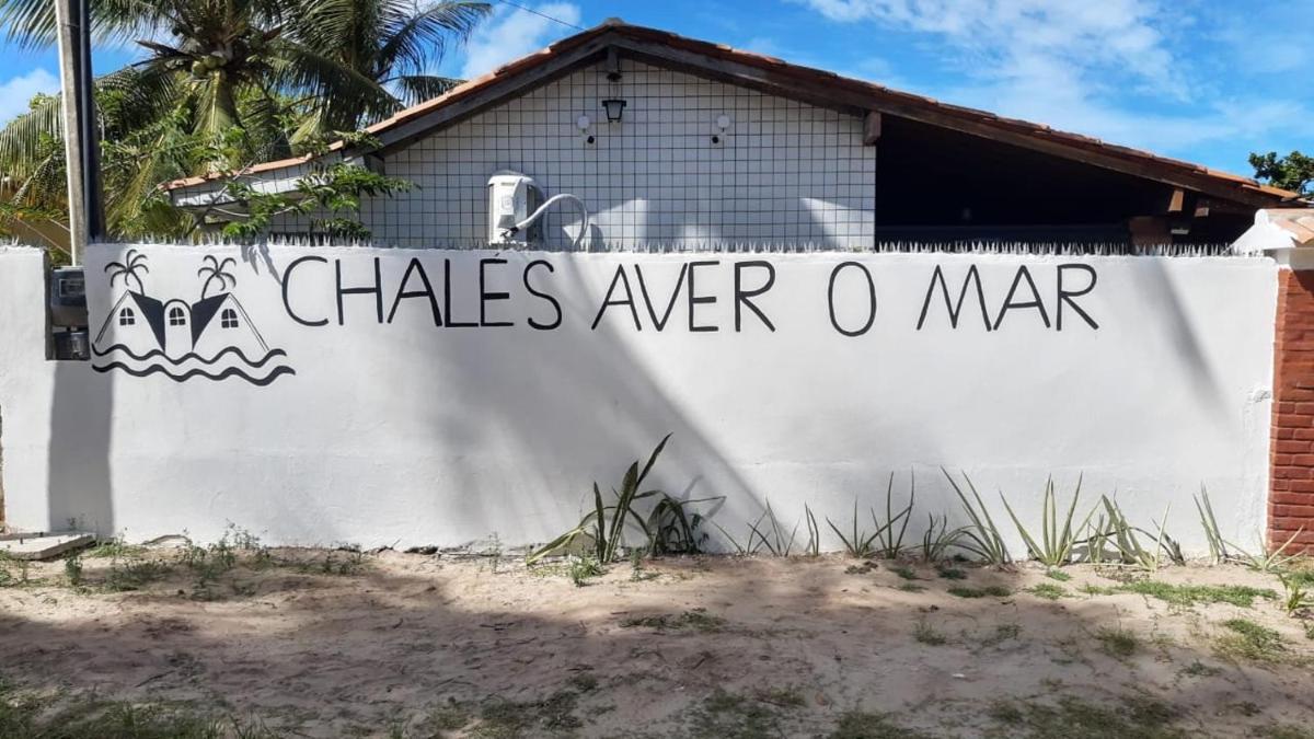 Chalés Aver o Mar - Housity