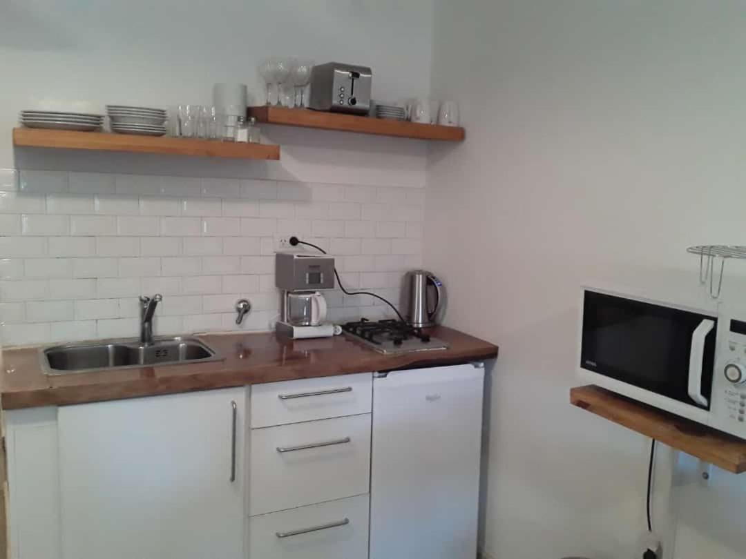 Avenida Corrientes Studio - Obelisco - Housity