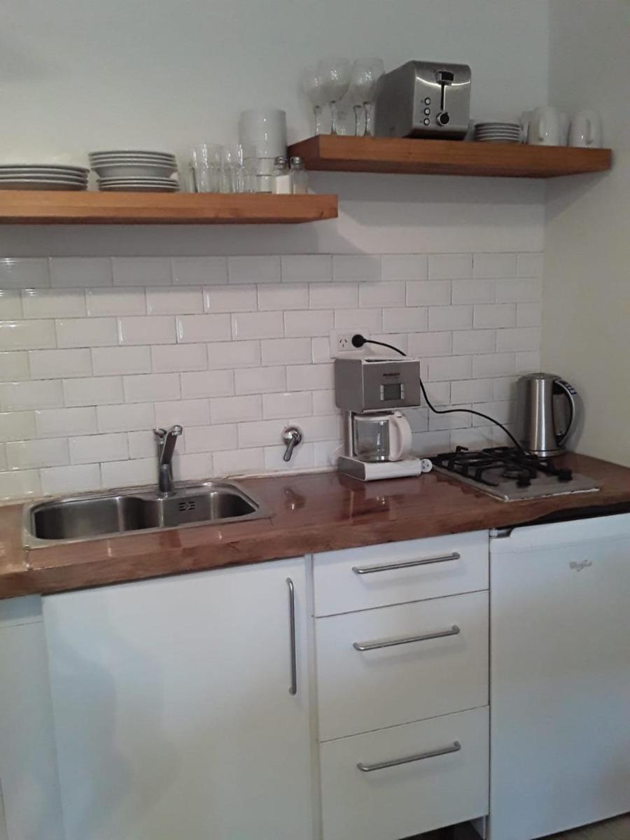 Avenida Corrientes Studio - Obelisco - Housity