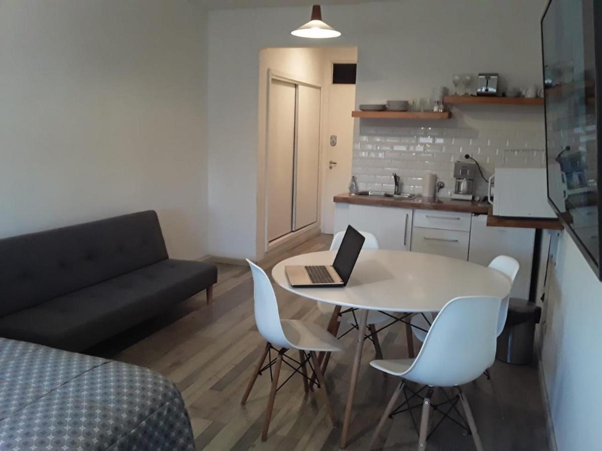 Avenida Corrientes Studio - Obelisco - Housity