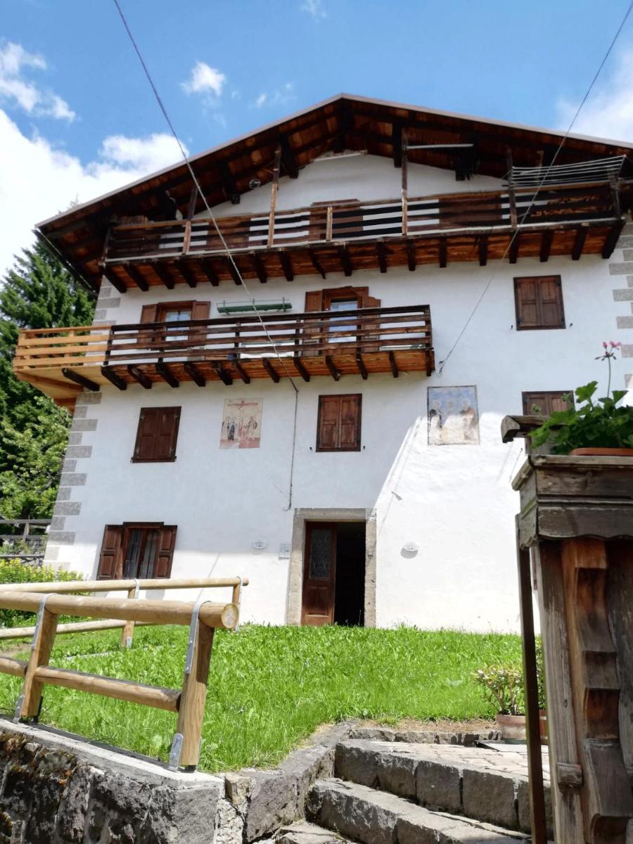 Suitetrails - Piccola Stella Alpina