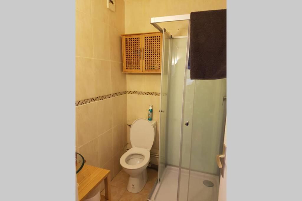 Studio idéalement situé - Housity