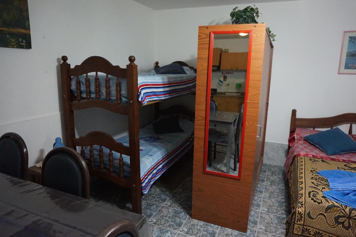 Suitetrails - Departamentos Kemi