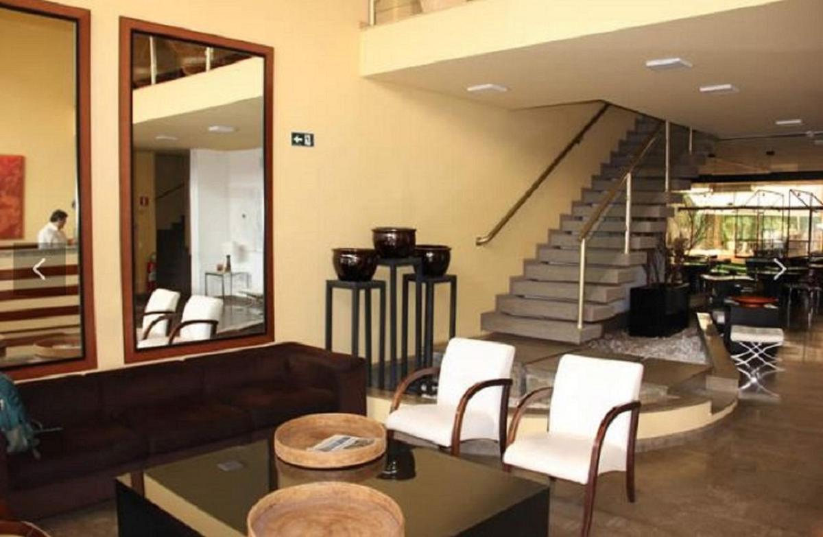 Suitetrails - Brasao Palace Hotel