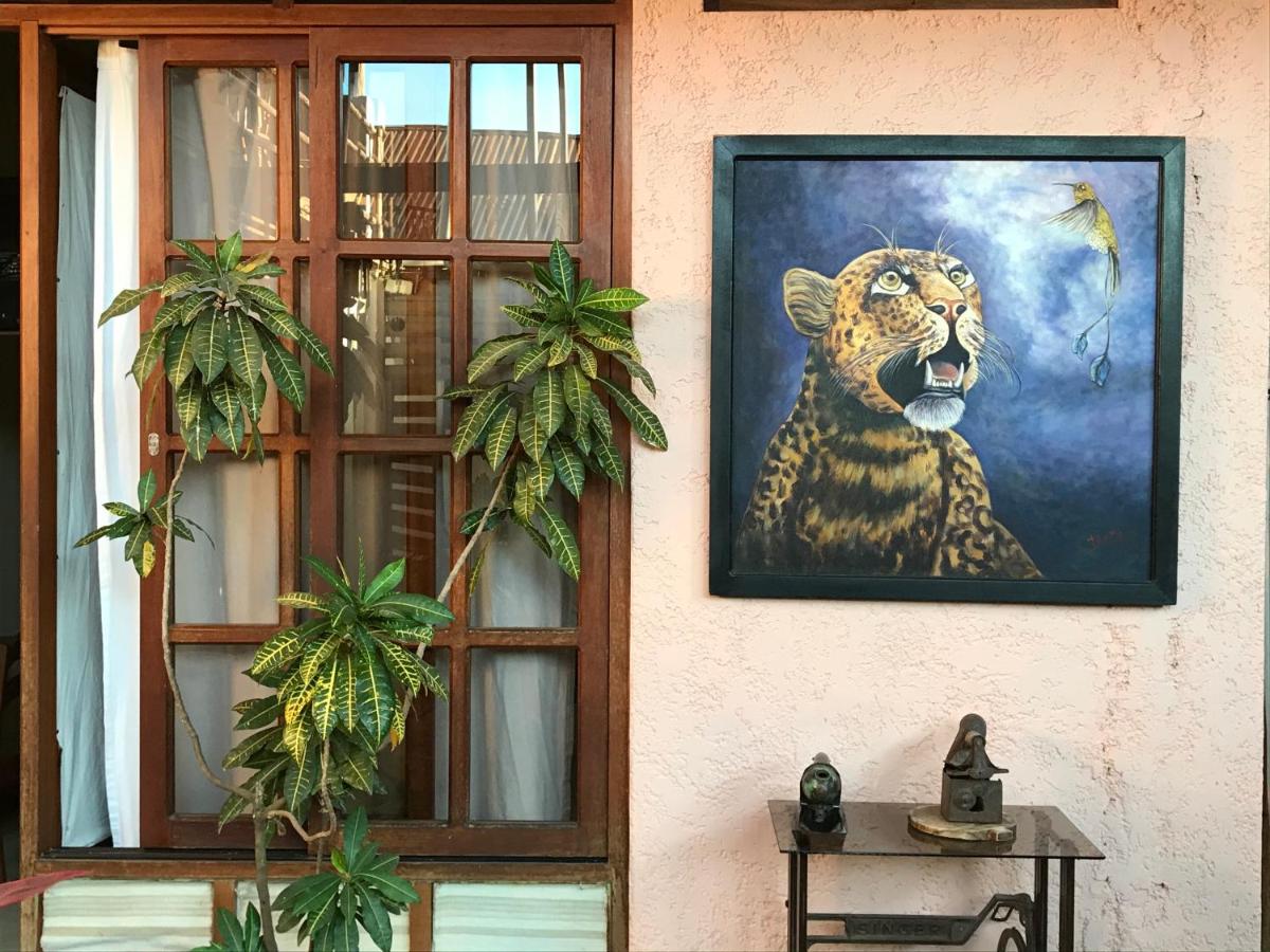 Casa de Palos Boutique - Housity