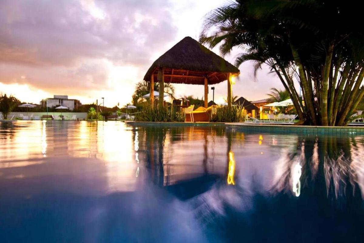 Suitetrails - Apartamento excelente e espaçoso no Iloa Residence