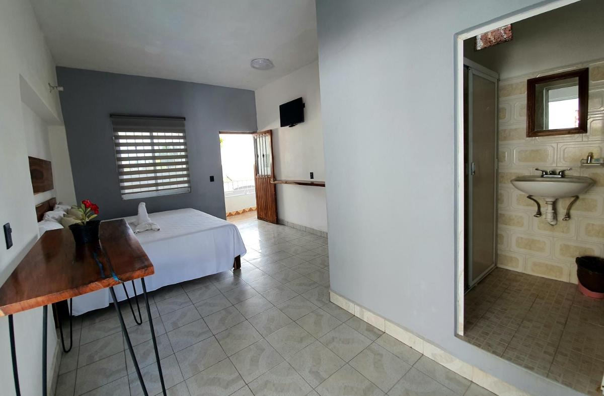 HOTEL OLAS ALTAS BUCERIAS - Housity