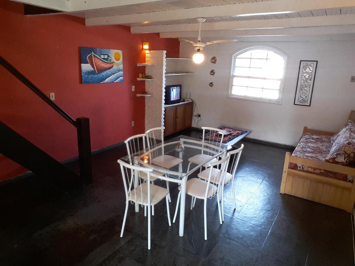 Apartamento familiar centro de Buzios - Housity