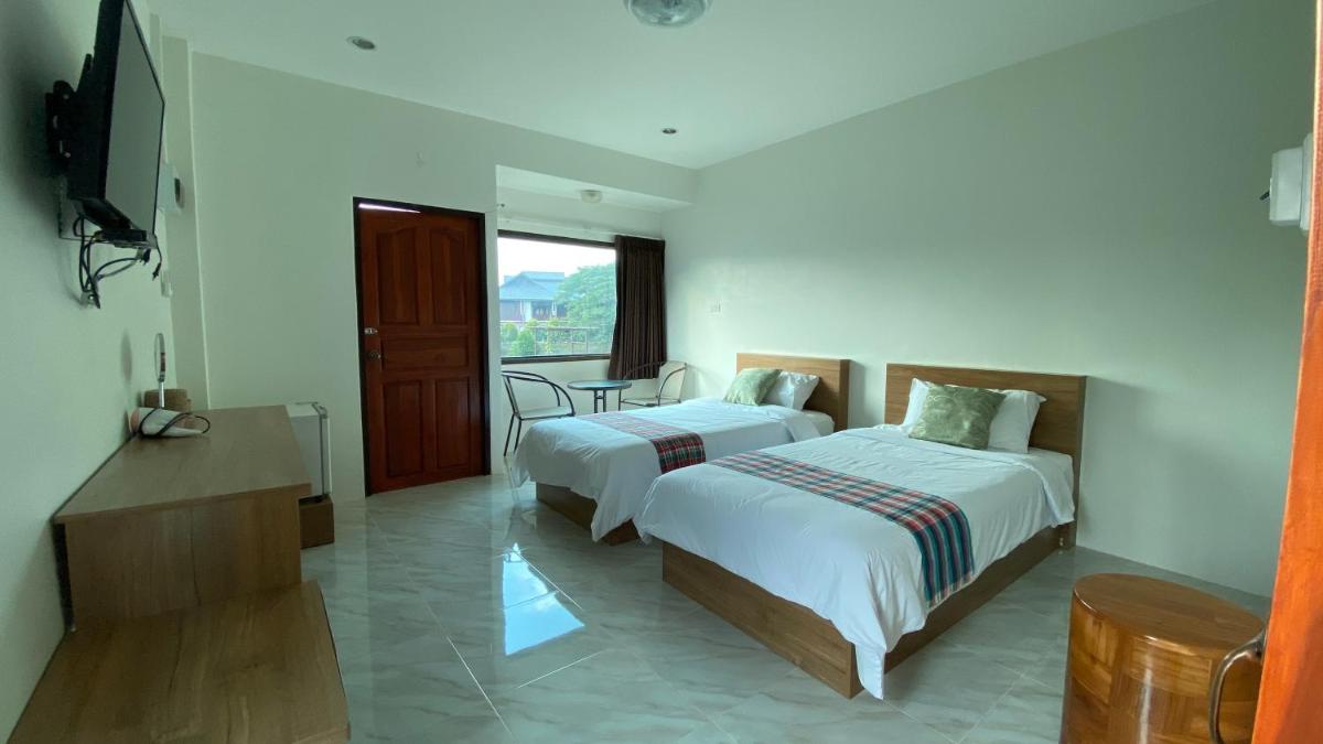 Ina Boutique Home Nan - Housity