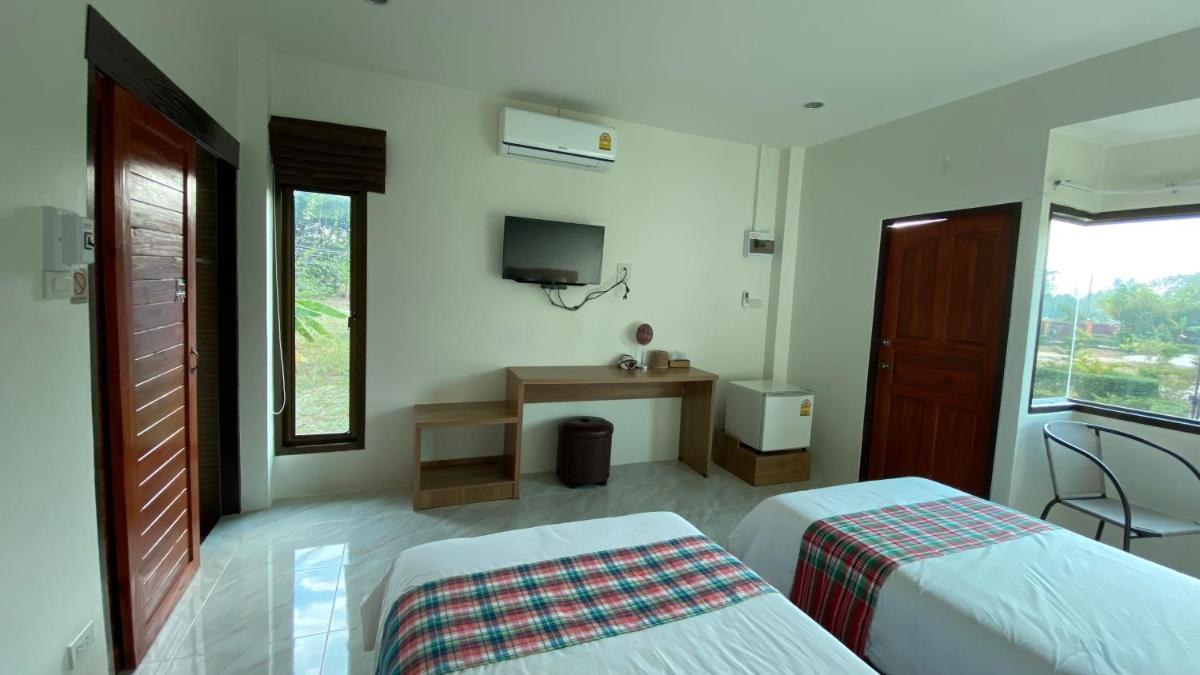 Ina Boutique Home Nan - Housity