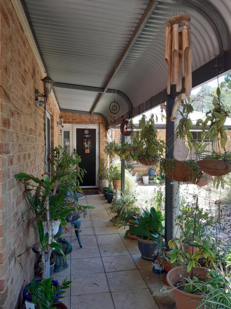 Mundaring Bed and Breakfast - Housity