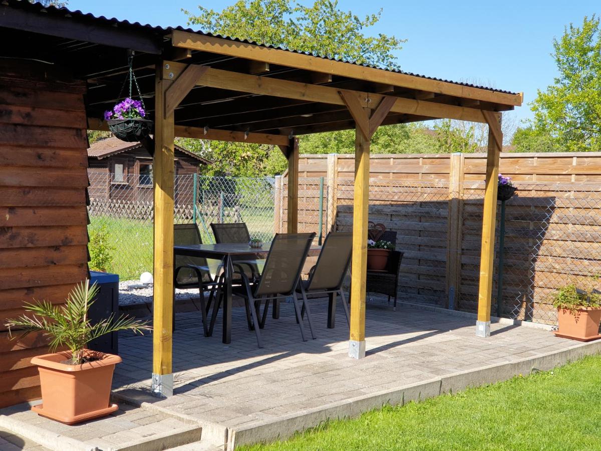 Ferienoase Hattorf - Housity