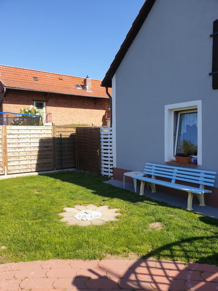 Ferienoase Hattorf - Housity