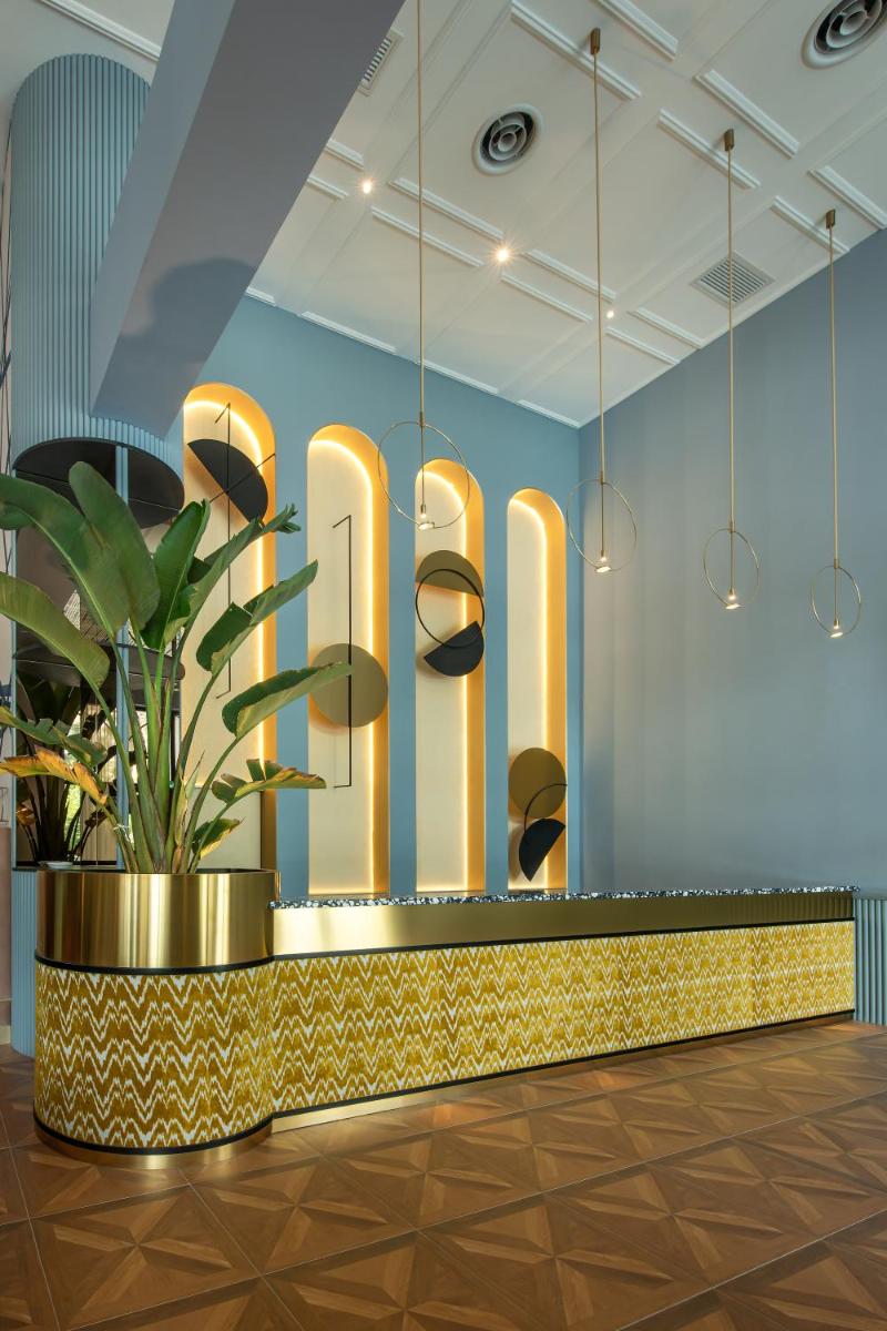 AMI Suites - Housity