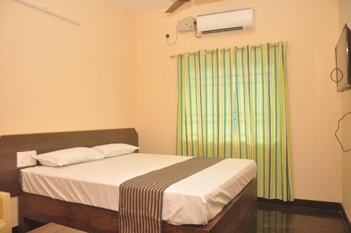 Hotel Aishwariyam - Housity