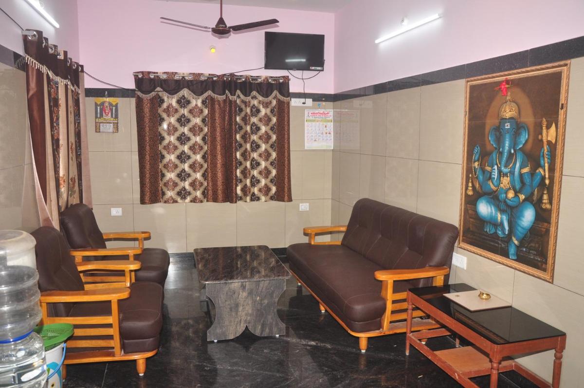 Hotel Aishwariyam - Housity