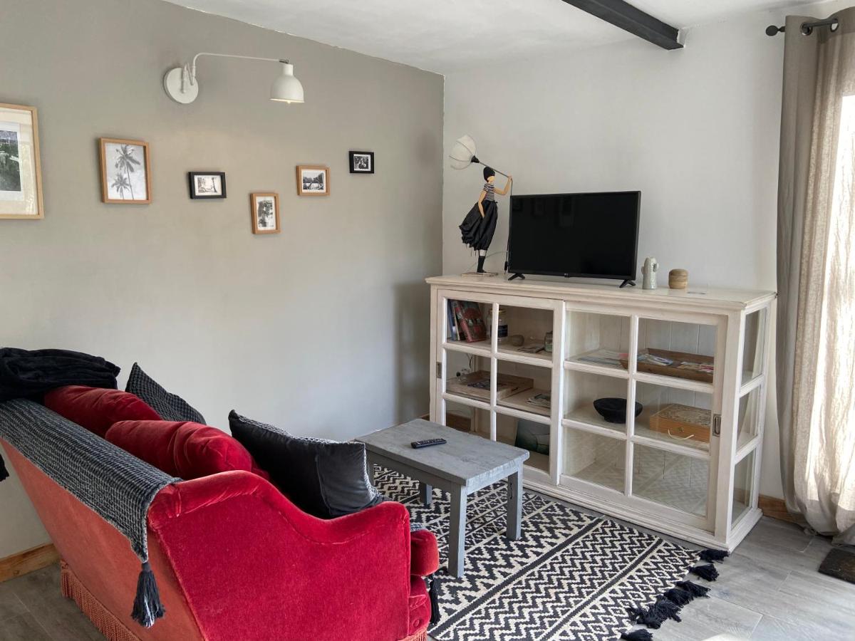 B&B - Entre terre et mer - Housity