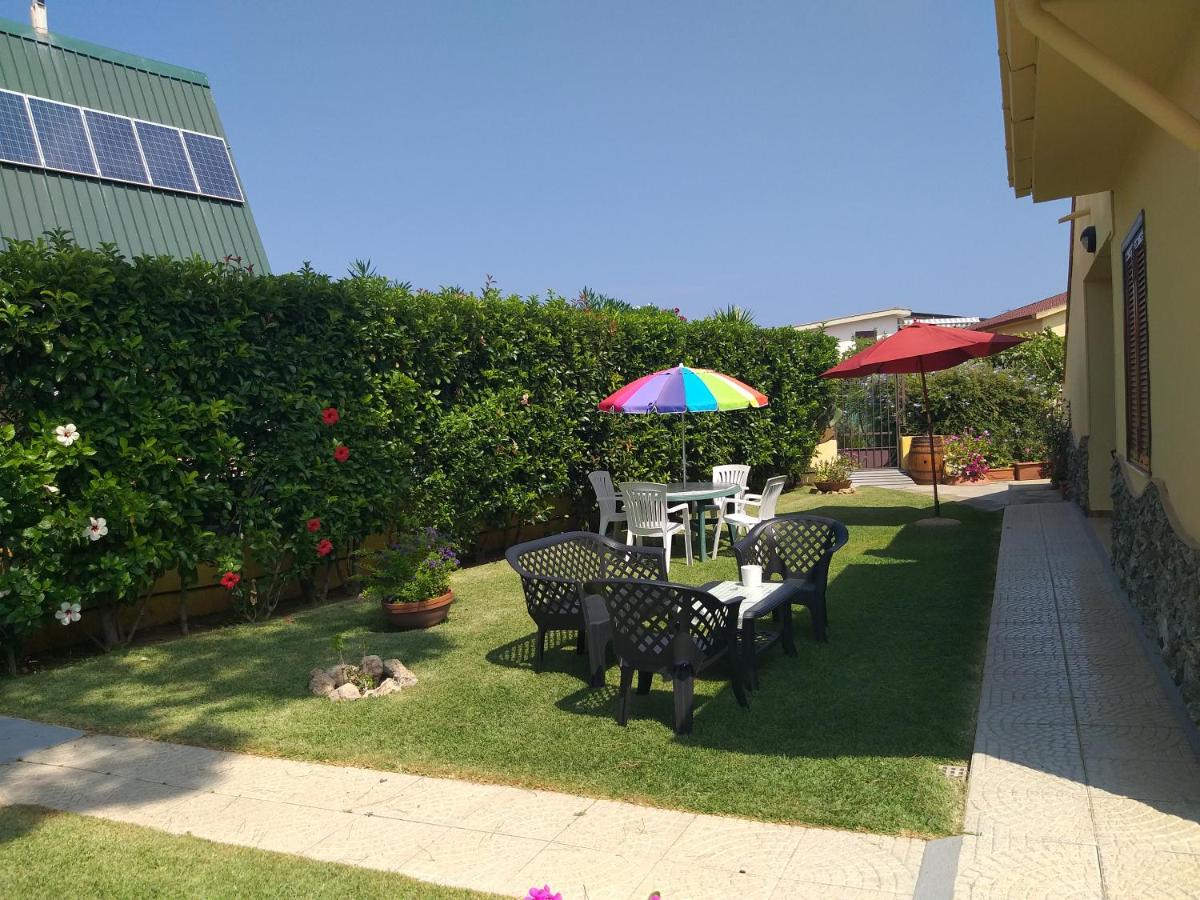 Sybaris B&B - Housity