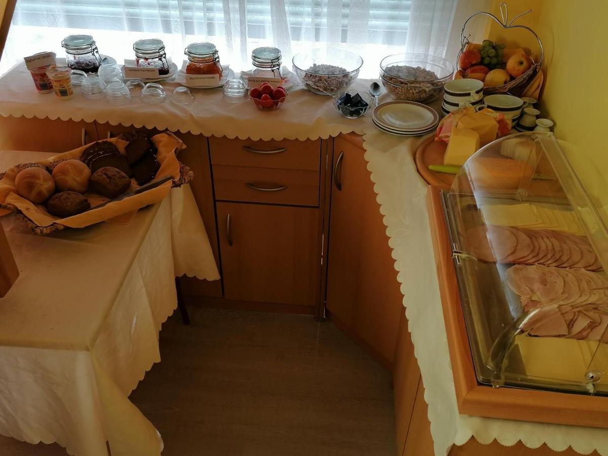 Pension kraft-weiler - Housity