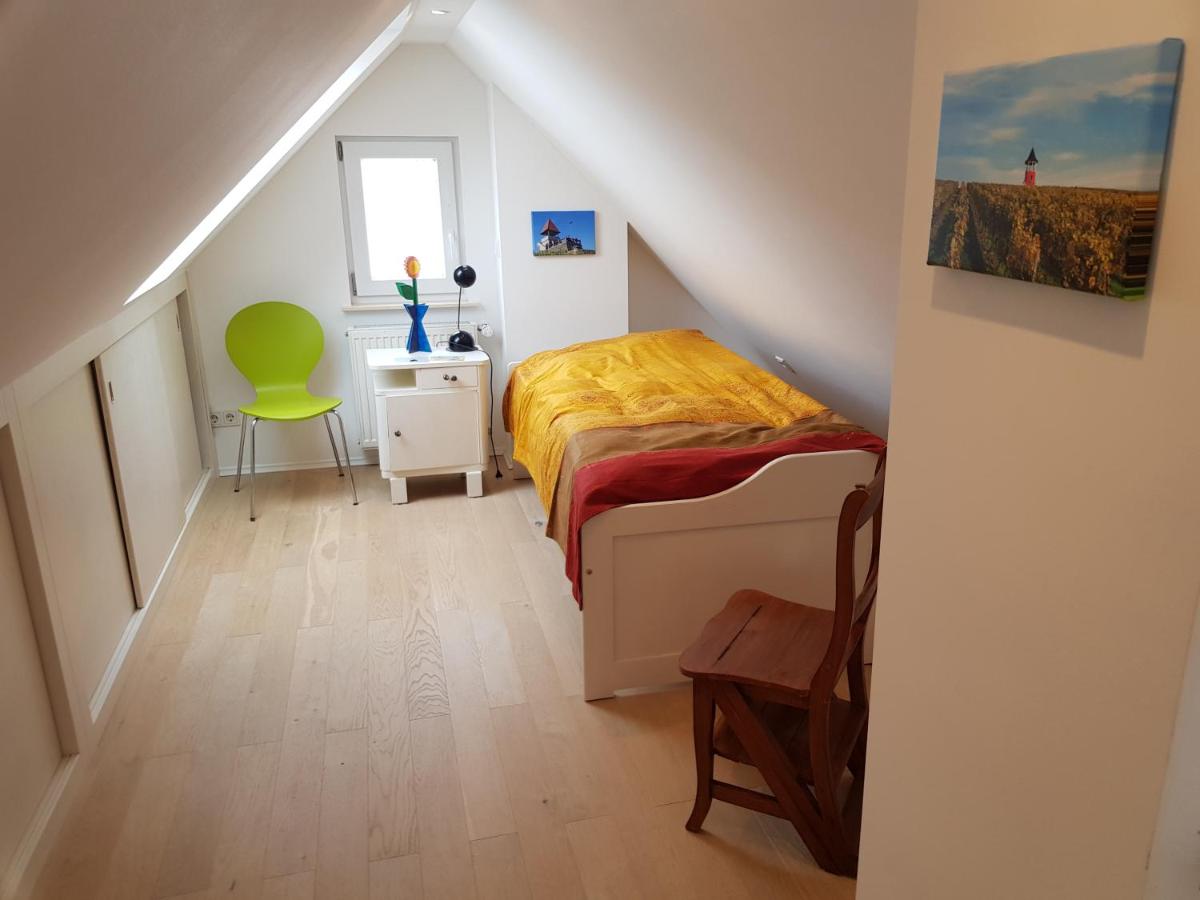 Ferienhaus Am Schildberg - Housity
