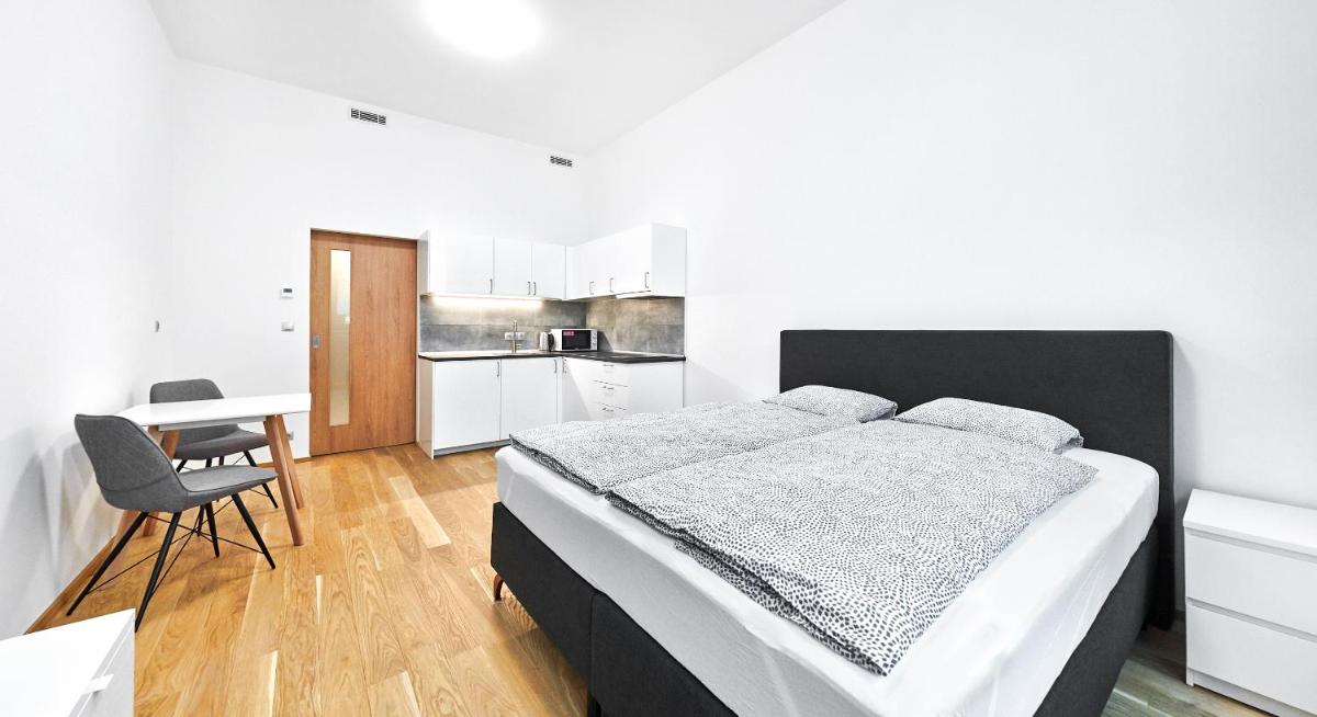 Apartments Harfa - Housity