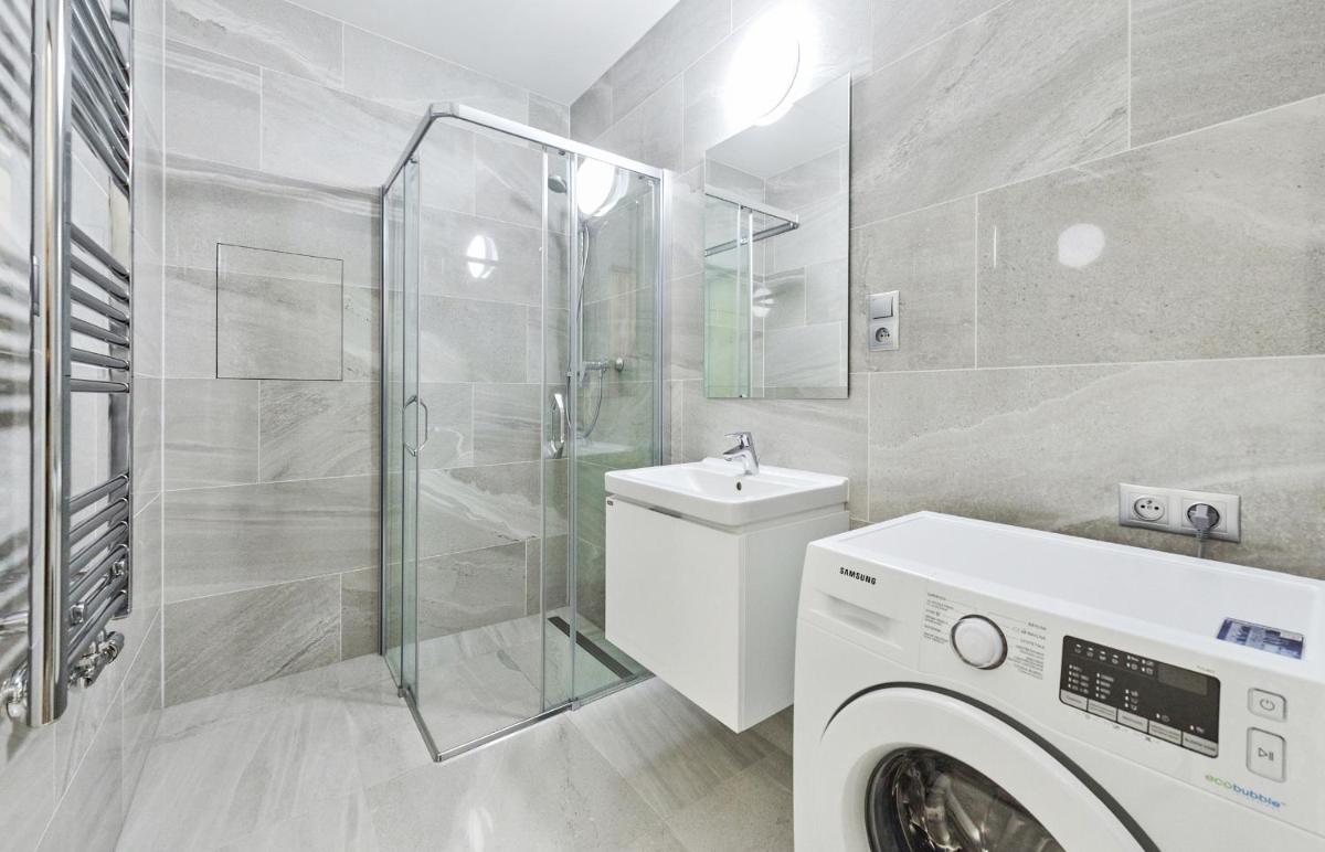Apartments Harfa - Housity