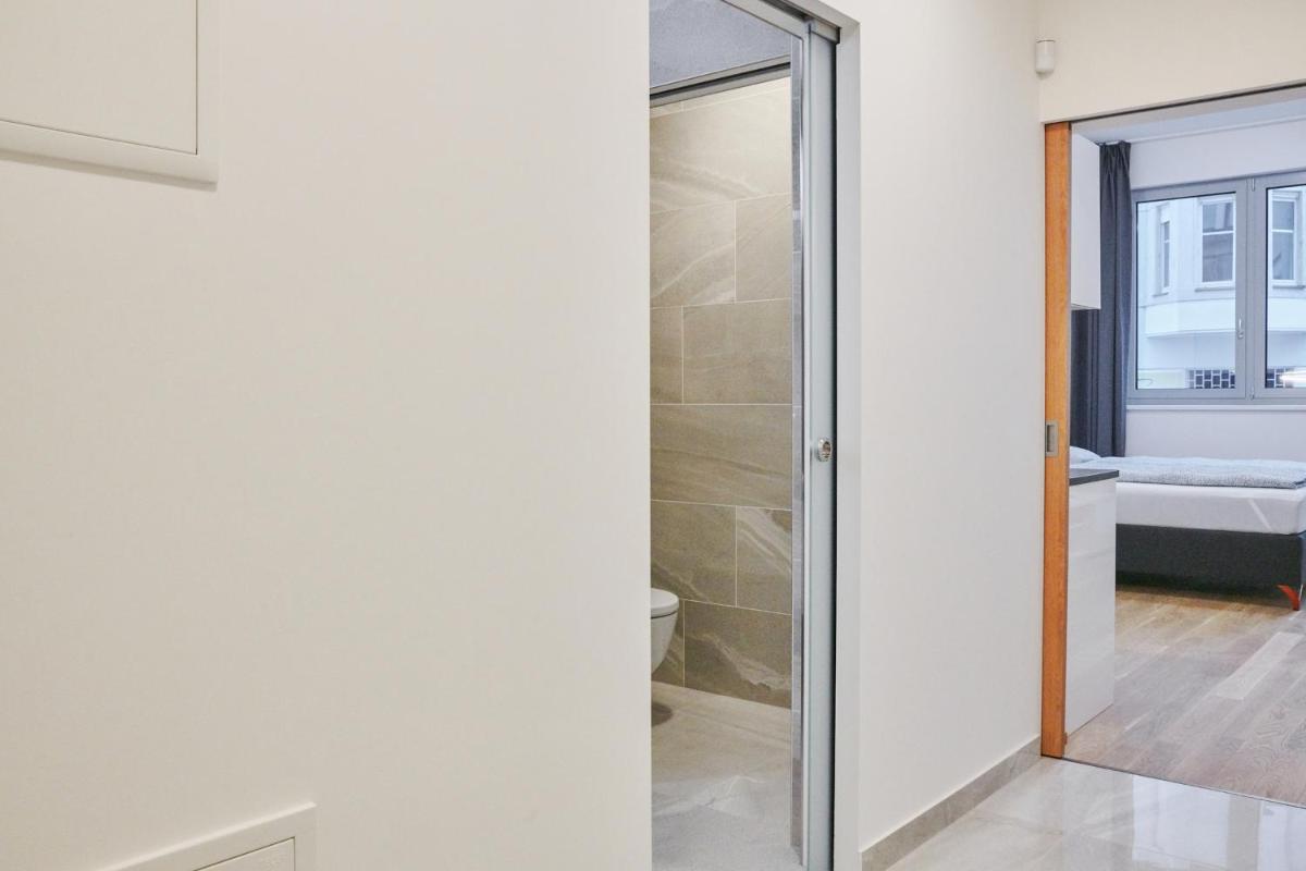 Apartments Harfa - Housity
