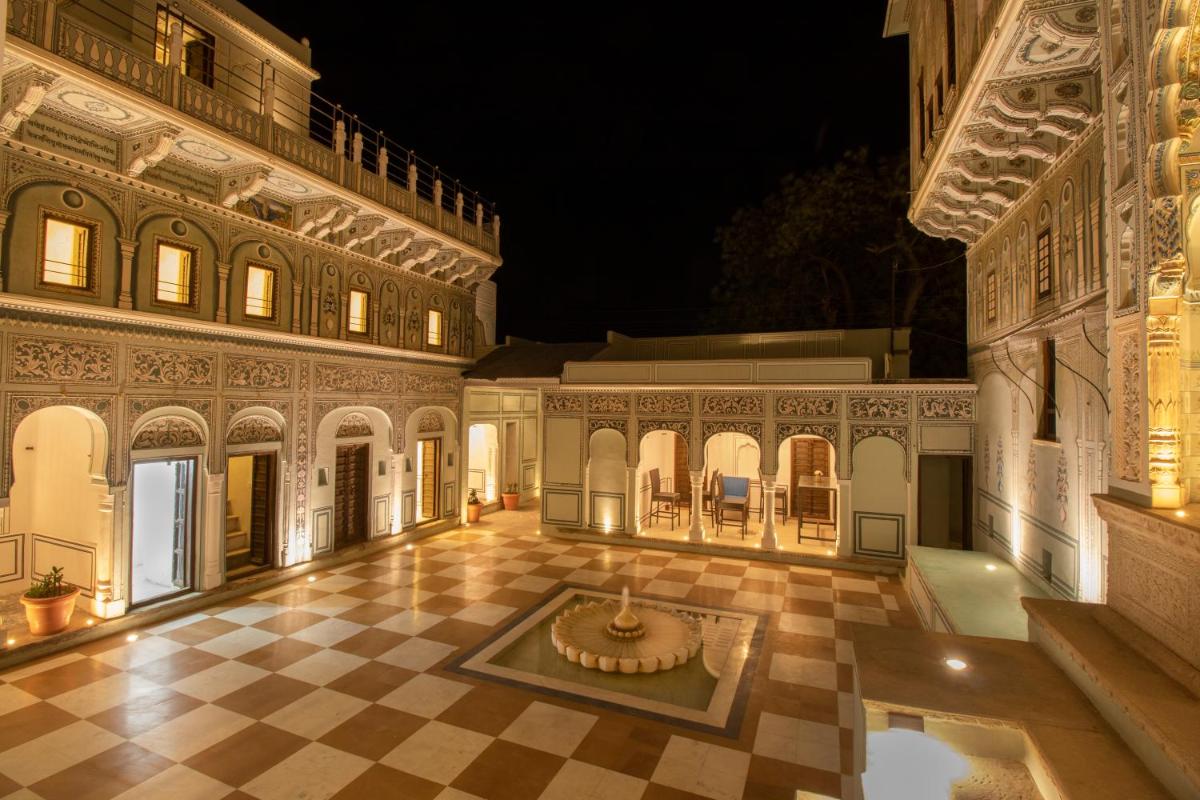 The Legacy Mandawa - Housity