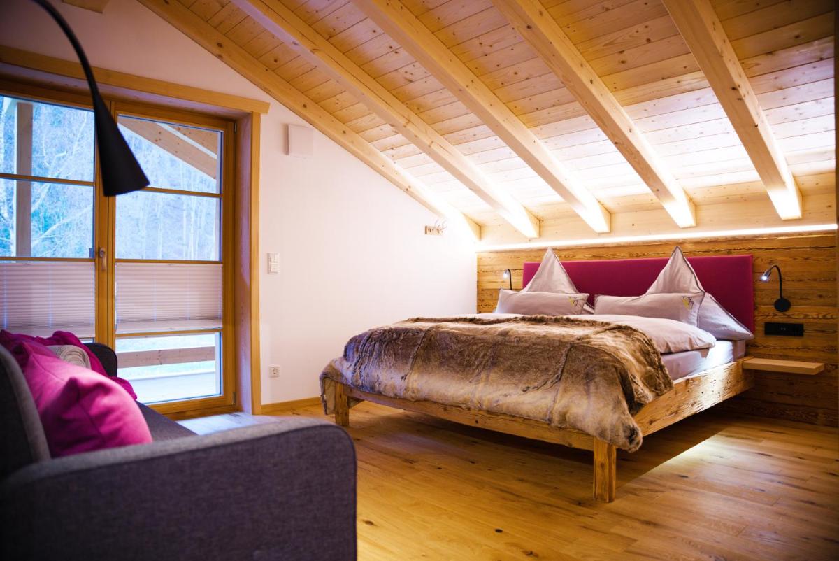 Leos Alpenchalet - inclusive Sommer Bergbahnticket und E-Auto Ladestation - Hizvo