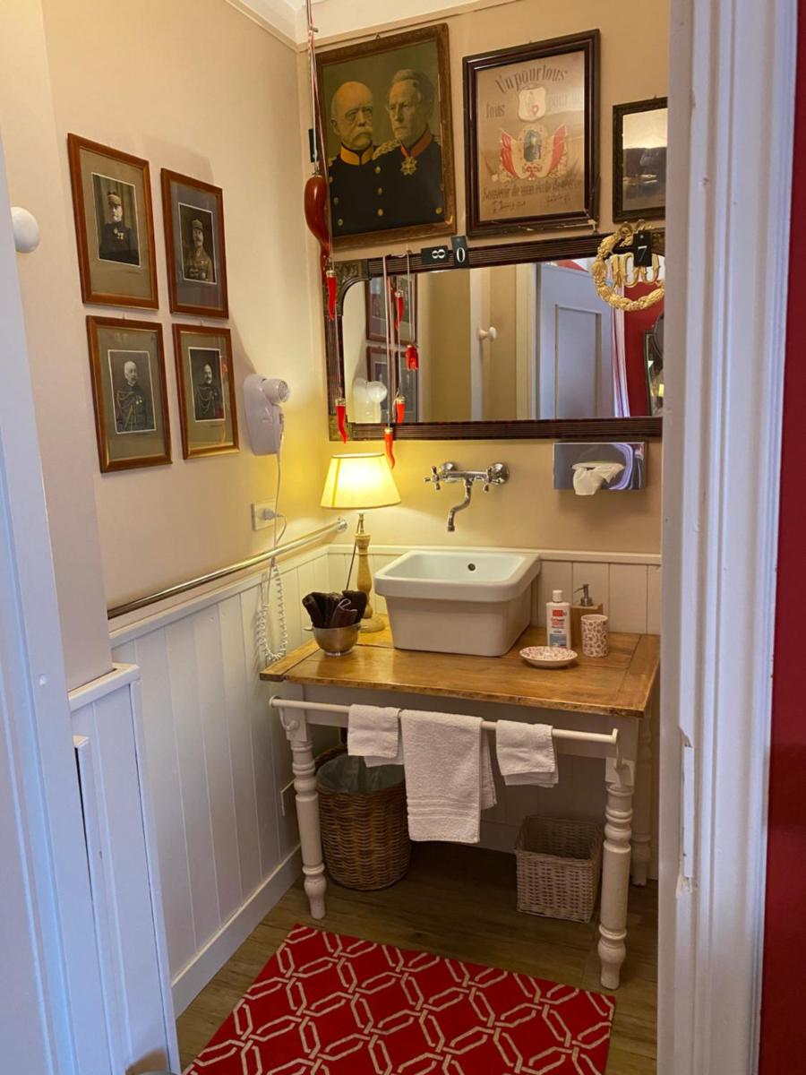 Suitetrails - B&B Binot