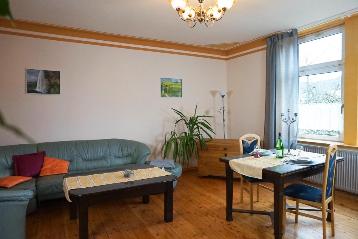 Alte Mühle Kelbra - ehemalig ALBIG - Housity