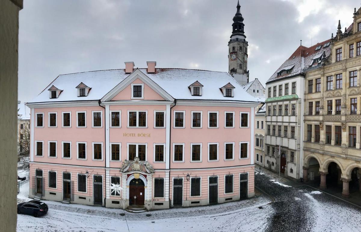 Ferienwohnungen am Flüsterbogen - Hizvo