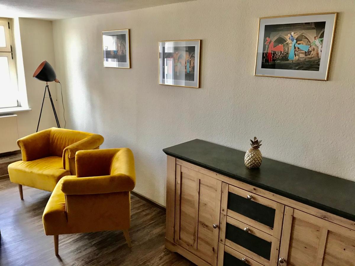 Ferienwohnungen am Flüsterbogen - Hizvo