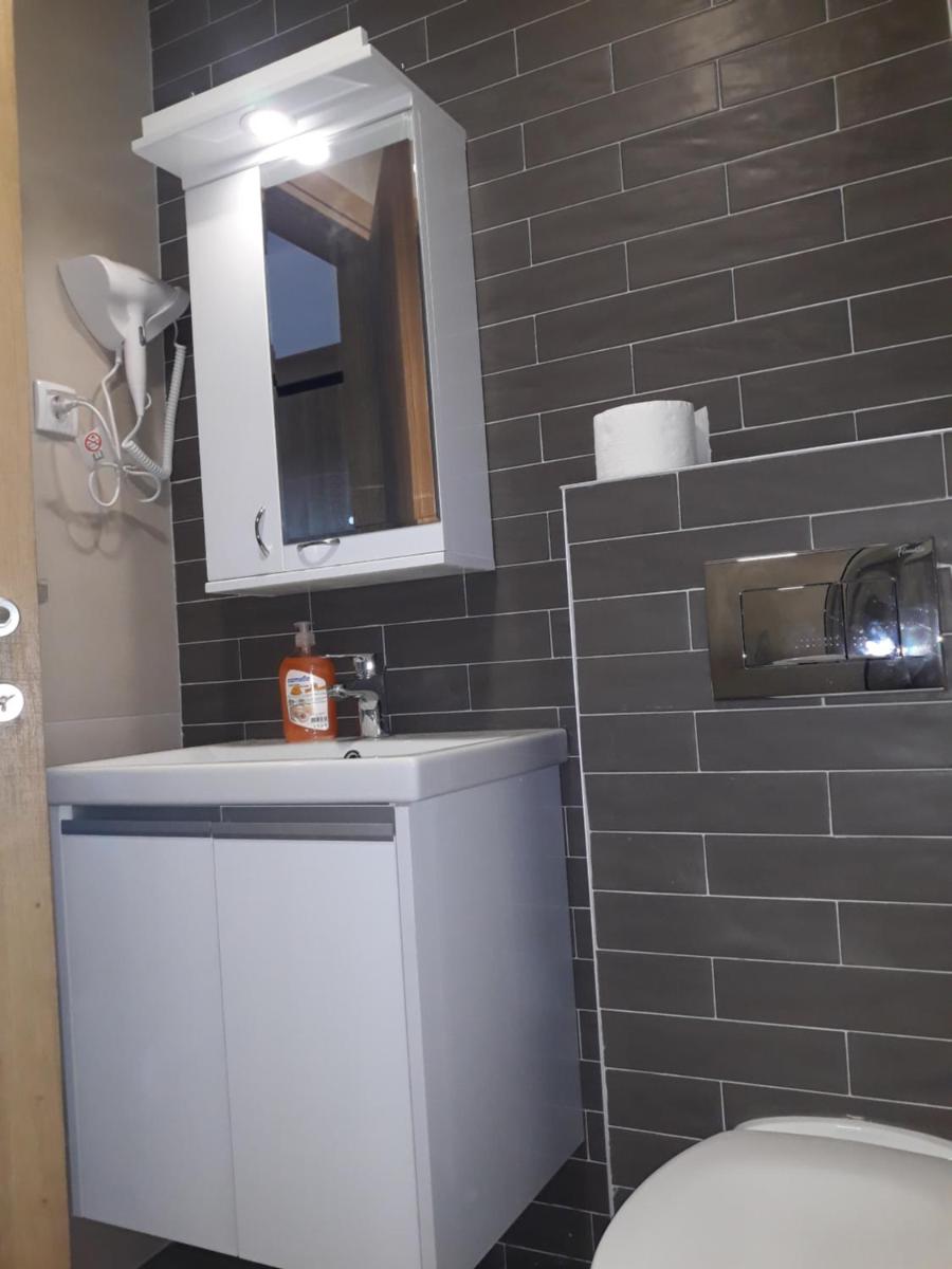Apartman Stašenka - Housity