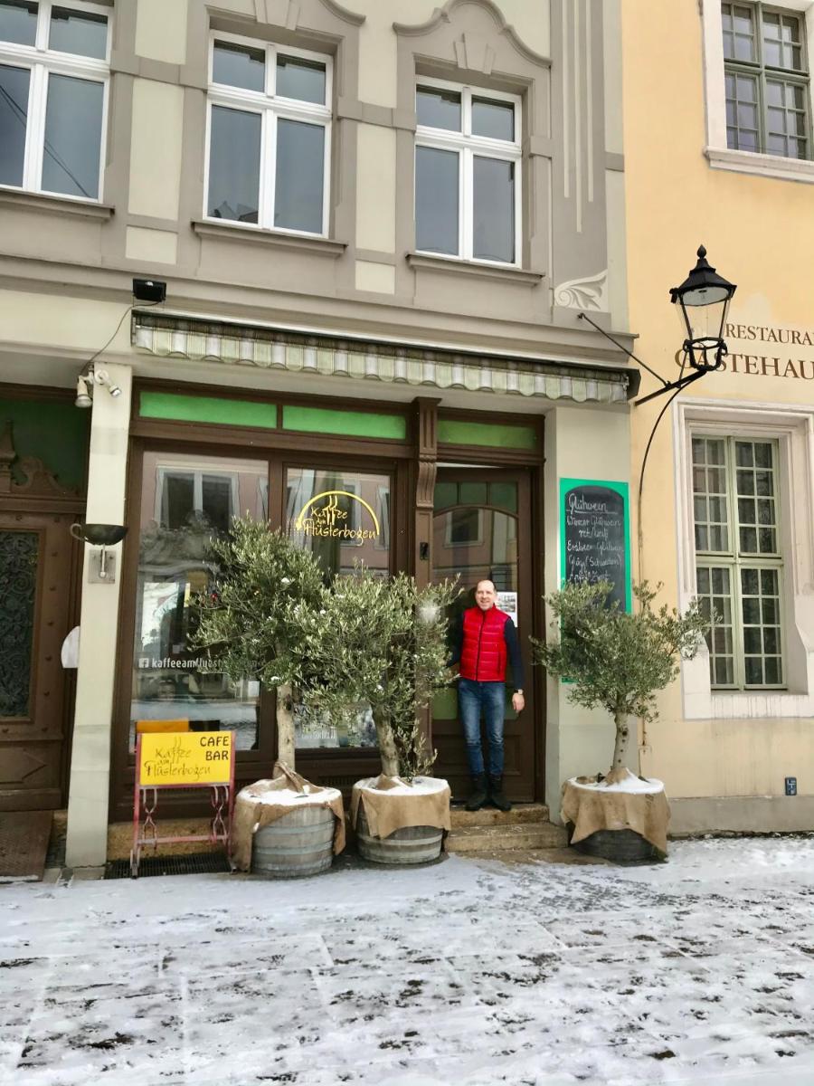 Ferienwohnungen am Flüsterbogen - Hizvo
