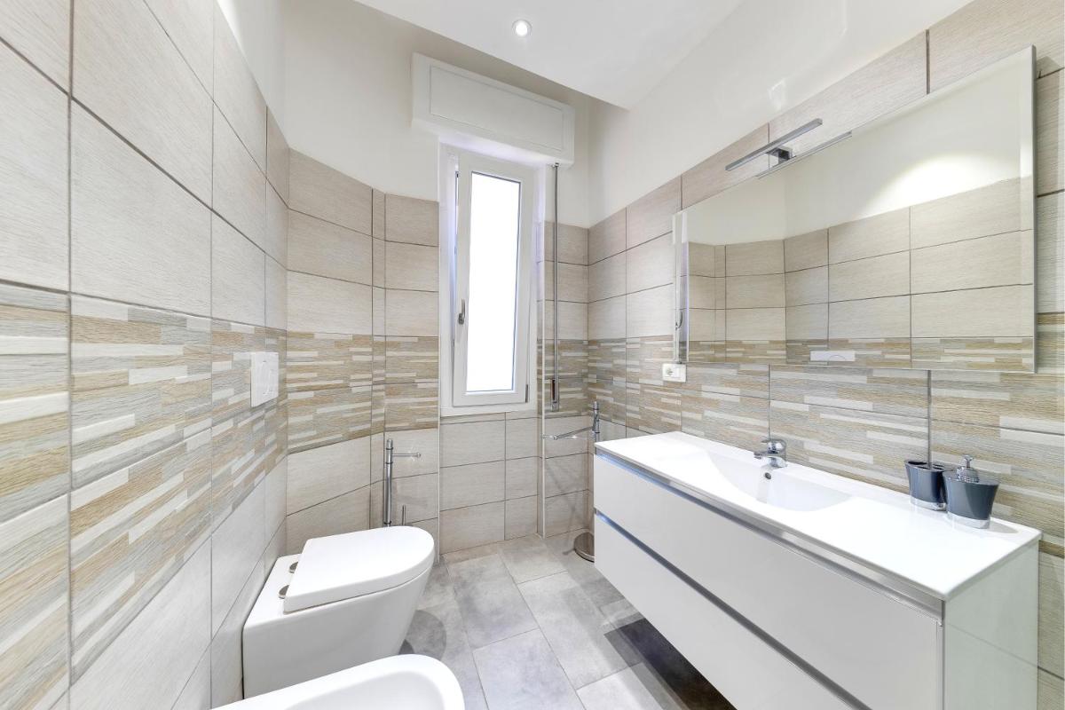 Ariston - Ciclabile Appartamento in CENTRO al mare con balcone - Housity