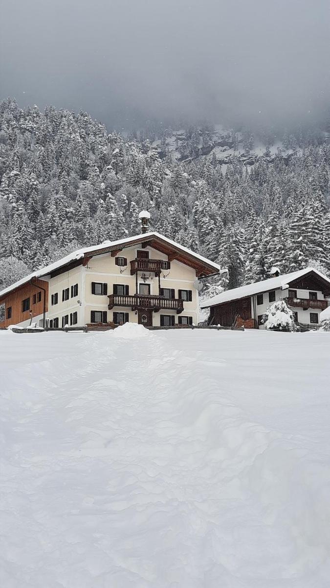 Ferienhaus Annelies - Housity