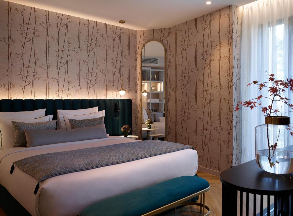 SAY HOTEL - Hizvo