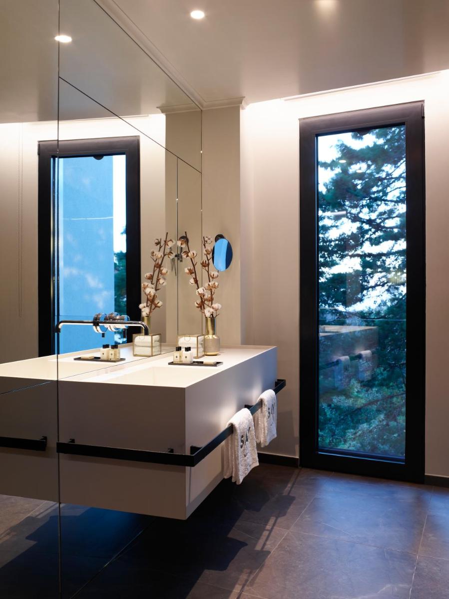 SAY HOTEL - Hizvo