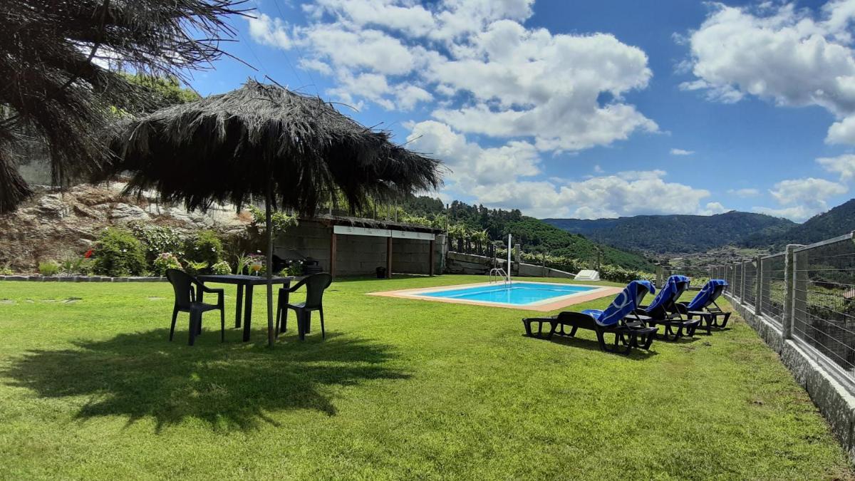 Casa A Chairiña y A Revolta - Housity